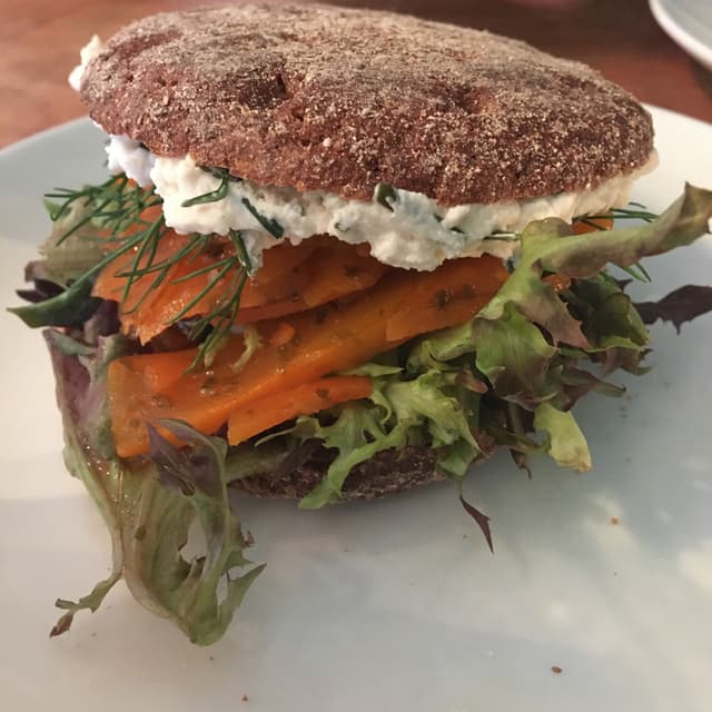 Foto del piatto “Filled Ragkusar”