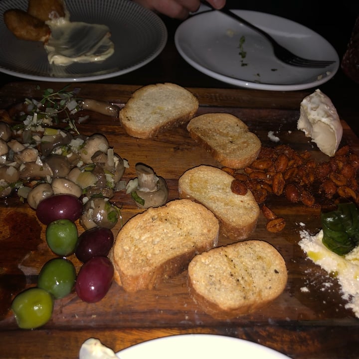 photo of Charlie was a sinner. MEDITERRANEAN BOARD shared by @mgj on  07 May 2022 - review