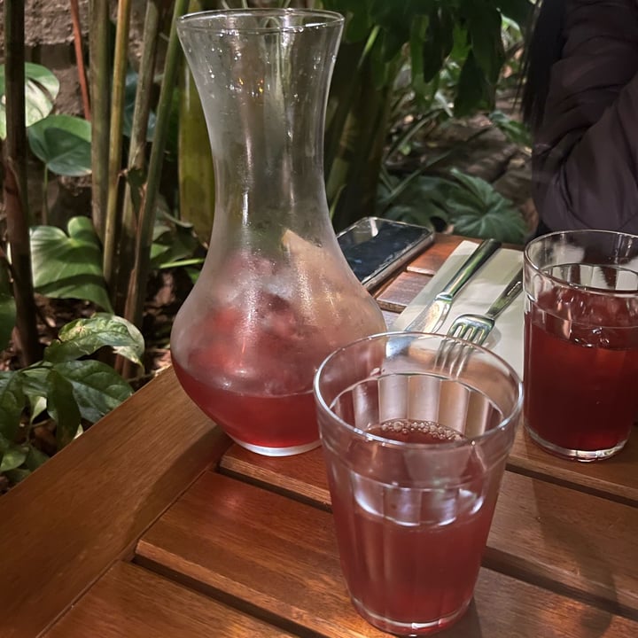review photo of Chuí Infusión Fría shared by @emanuelo on 30 Apr 2022 - review