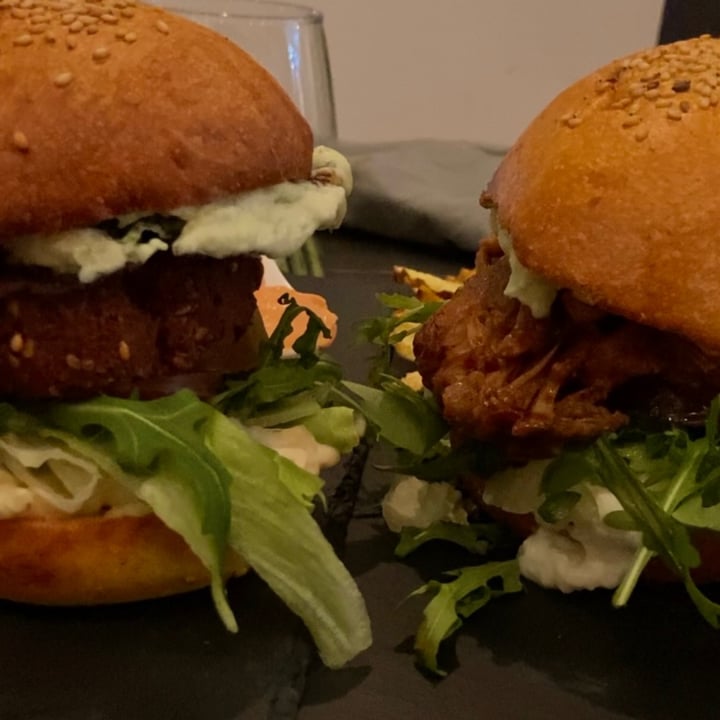 photo of Cavoli Nostri Ceylon Slider shared by @fantantosh on  06 May 2022 - review