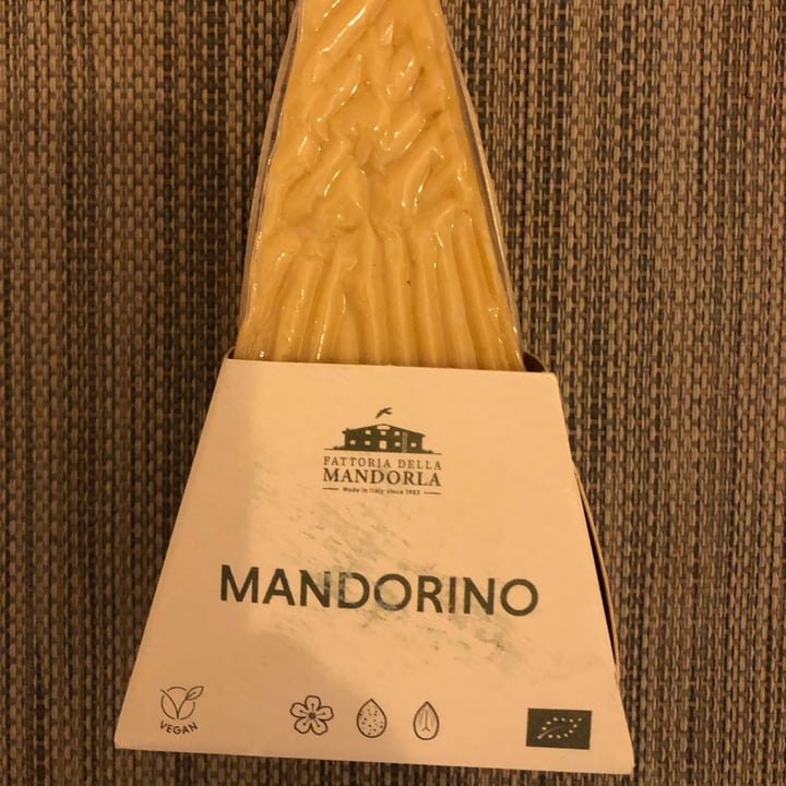 photo of La fattoria della mandorla Mandorino shared by @neil on  07 Nov 2021 - review