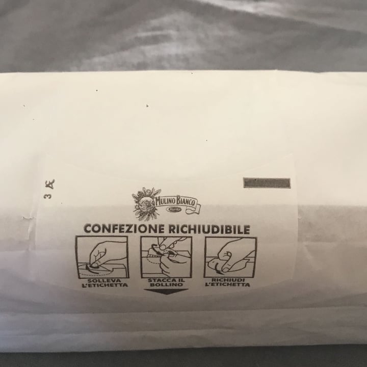 review photo of Mulino Bianco Fette biscottate Classiche shared by @ivonnev on 27 Apr 2022 - review