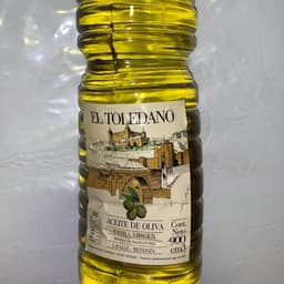 El toledano