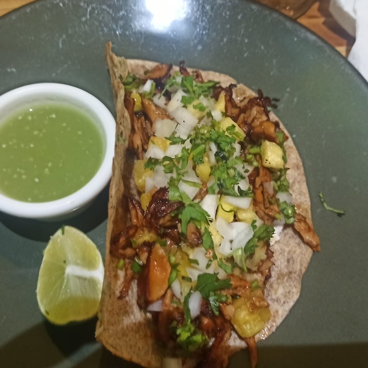 review photo of Vegan Planet Gringa shared by @fafita3 on 19 Jun 2021 - review
