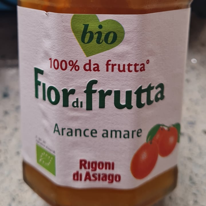 review photo of Rigoni di Asiago Arance Amare shared by @samuela1974 on 08 Sep 2022 - review