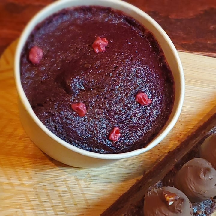 photo of Pâtisserie Zébulon Camerise Coconut Mousse shared by @namataste on  12 Dec 2021 - review