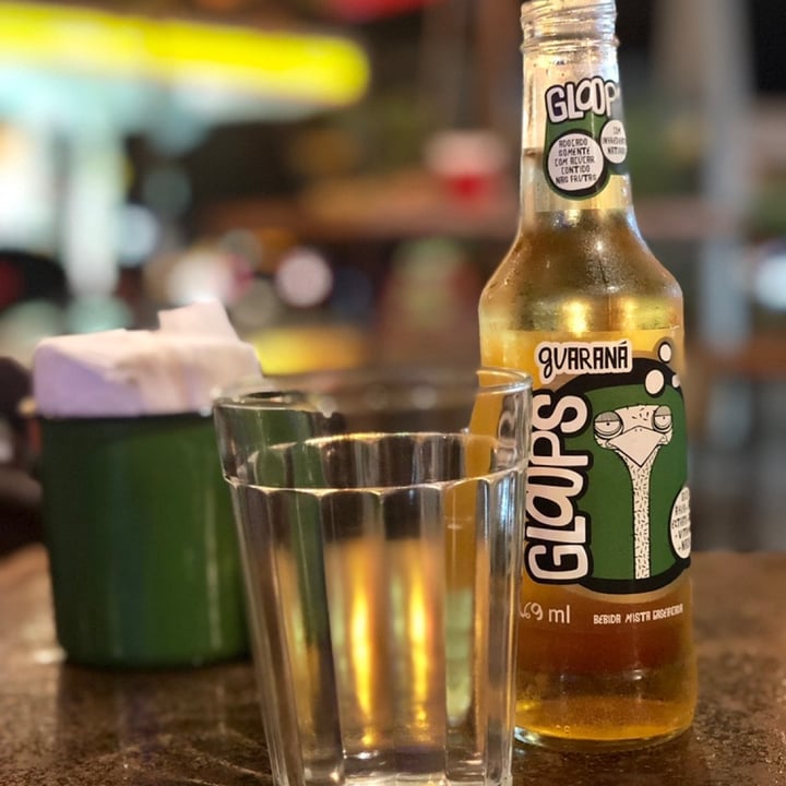 review photo of Gloops Guaraná Gloops shared by @acpsilveira on 17 Jul 2021 - review