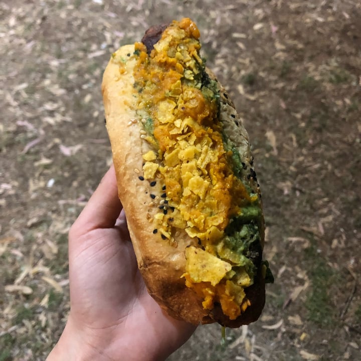 photo of KiBor Cervecería Choripan shared by @ldalmada on  20 Dec 2021 - review