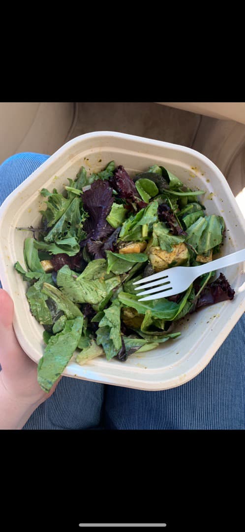 sweetgreen