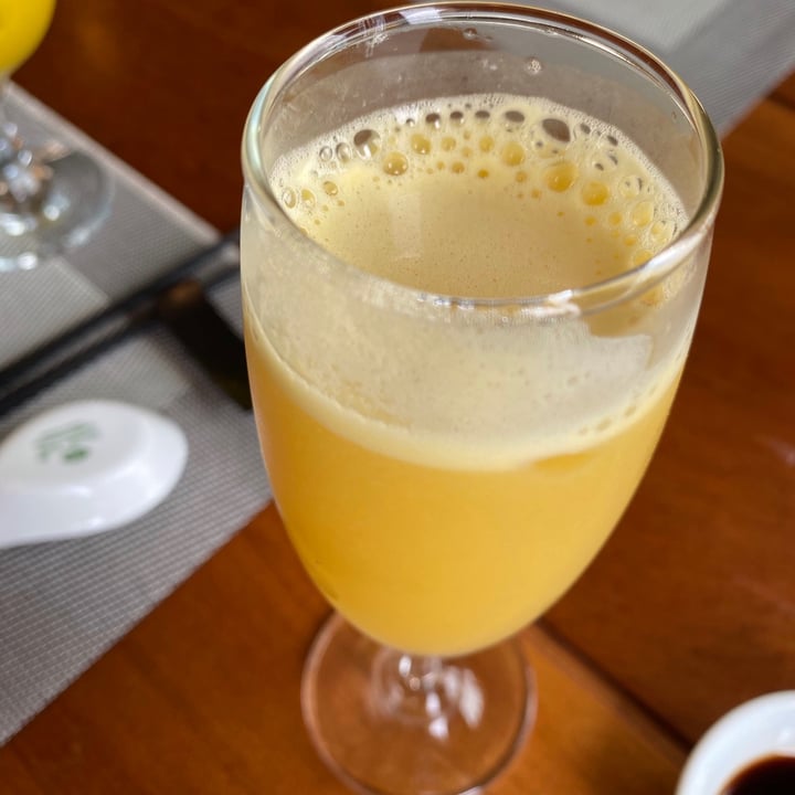 photo of CO NOI vegetarian 7F Apple juice shared by @tiny-traveller on  27 Dec 2020 - review