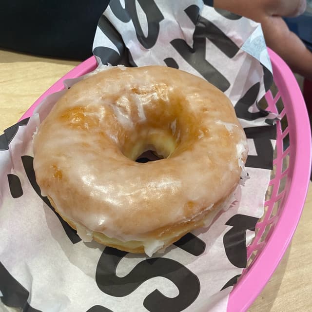 Photo of the dish “The OG”