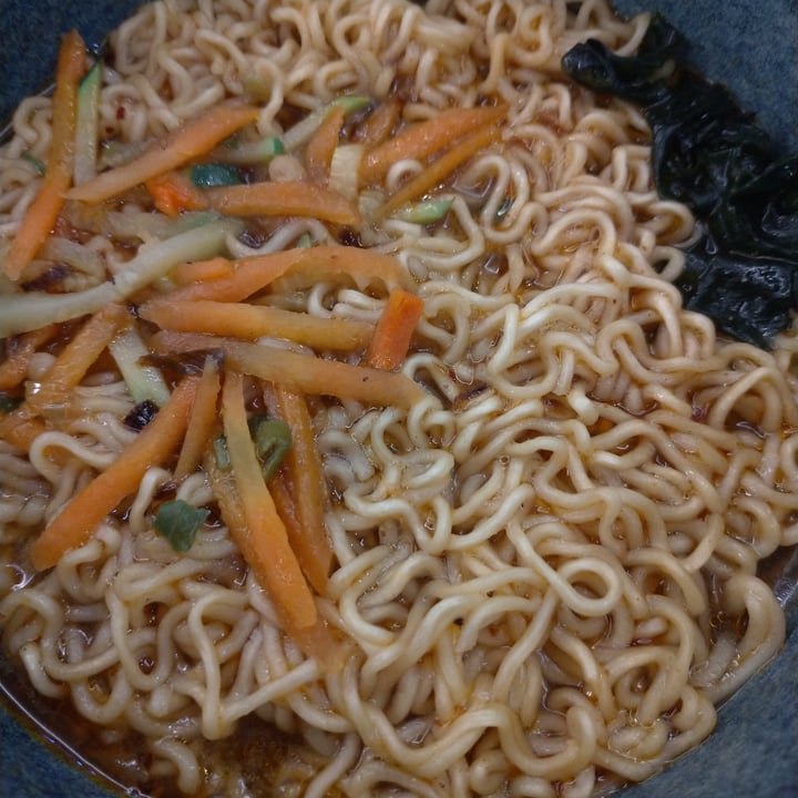 review photo of Ristorante Sakura Vegan Sushi, Ravioli al Vapore vegani, Ramen shared by @otta on 20 Mar 2022 - review