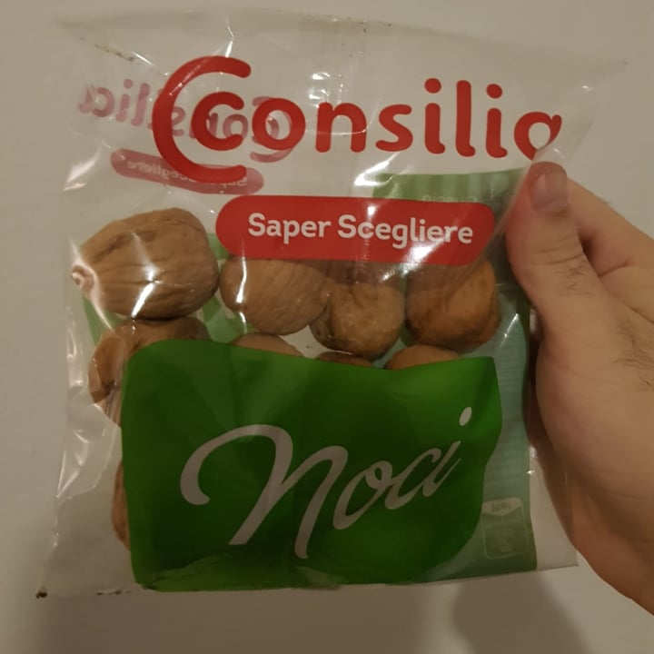 photo of Consilia Noci shared by @magicatilde on  26 Oct 2021 - review