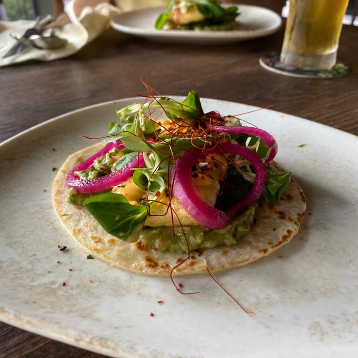 review photo of Viio Gastropub Restaurant & Bar Special Menu shared by @damian on 13 Jul 2021 - review