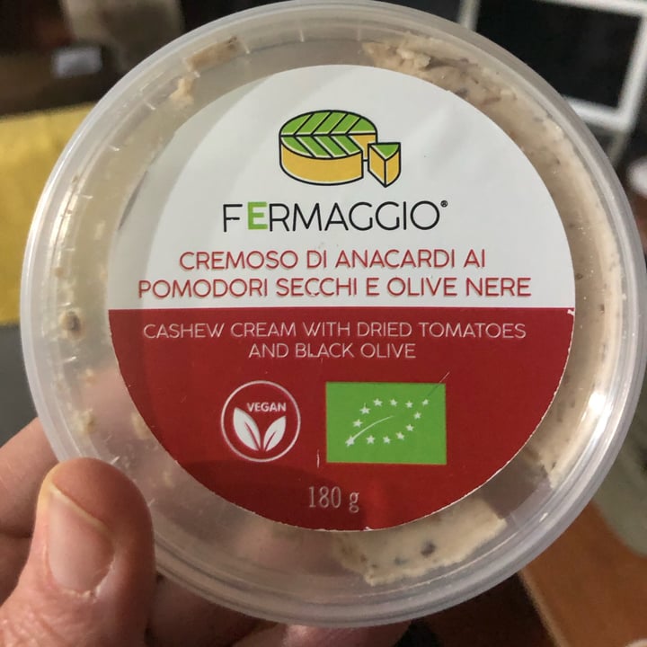 review photo of Amorum Fermaggio shared by @tamastratta77 on 18 Mar 2022 - review