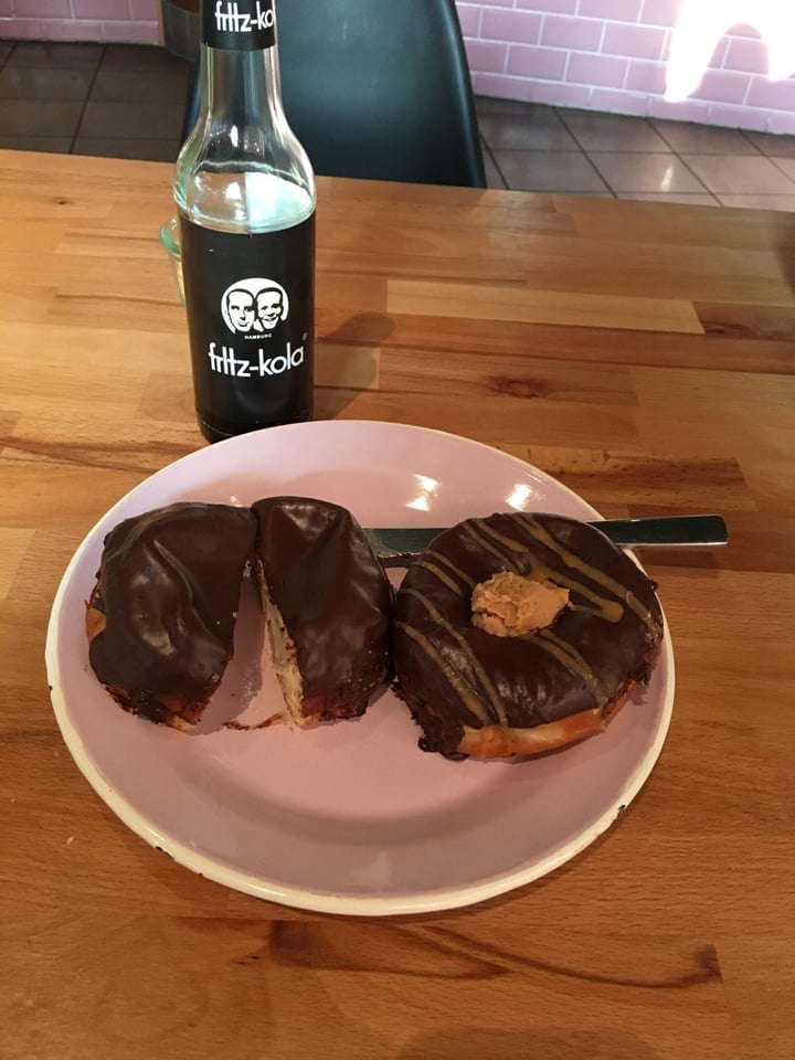 photo of Brammibal's Donuts Donuts shared by @laurapratt on  16 Jun 2019 - review