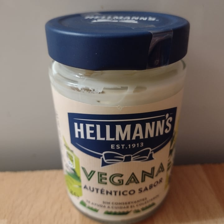 Hellmann’s Hellman’s Vegan Mayonnaise Review | abillion