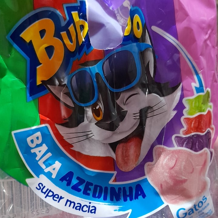 photo of Bubbaloo Bubaloo Super Macia  shared by @pricosta on  01 Jul 2022 - review