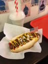 Massive Wieners