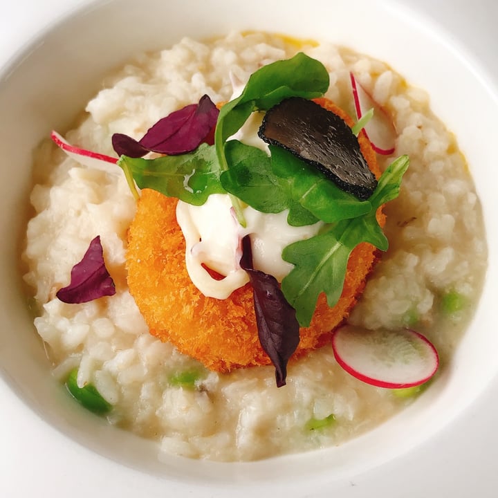 photo of Joie Truffle Risotto shared by @ahgeng on  05 Dec 2020 - review