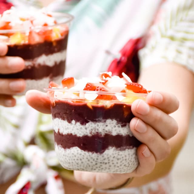 MAKAI Açaí & Superfood Bar