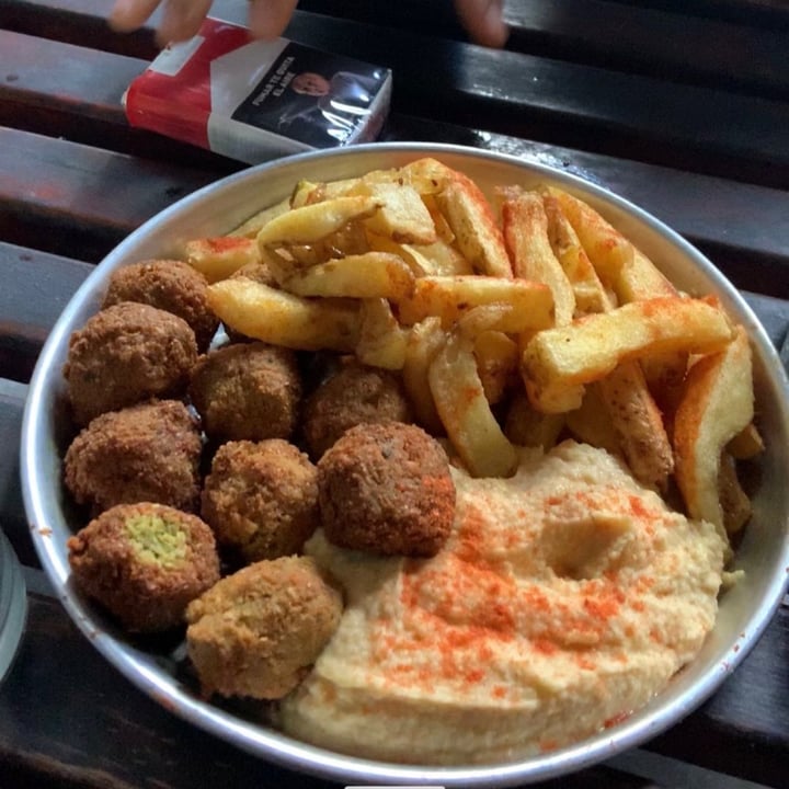 review photo of Benaim Picada Benaim Power shared by @rolanz on 12 Apr 2021 - review