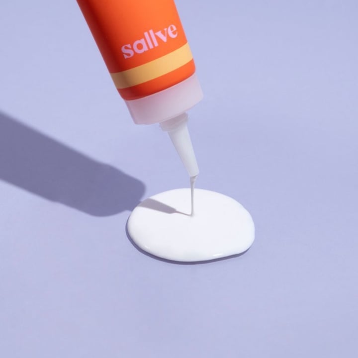 review photo of Sallve Protetor Solar shared by @alicevilela on 20 Sep 2021 - review