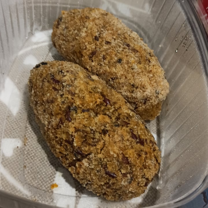photo of Breaking Bread Arancino shared by @nikolaus on  30 Apr 2021 - review