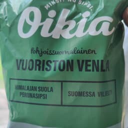 Oikia