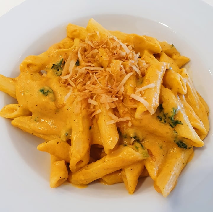 photo of Soul Alife Mac and Cheese shared by @iloveveggies on  14 Aug 2020 - review