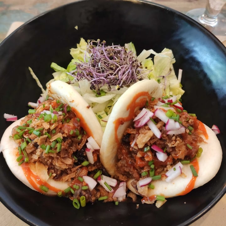 review photo of La Huella Vegana Los ramirez shared by @lamoki on 20 Jun 2021 - review