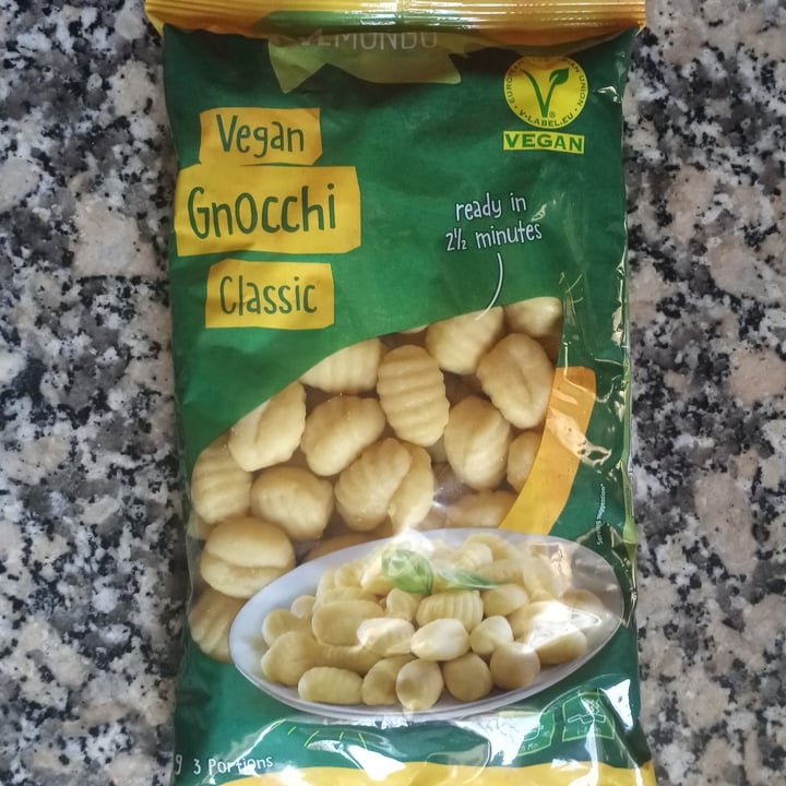 photo of Vemondo Classic Gnocchi shared by @titoherbito on  10 Feb 2022 - review