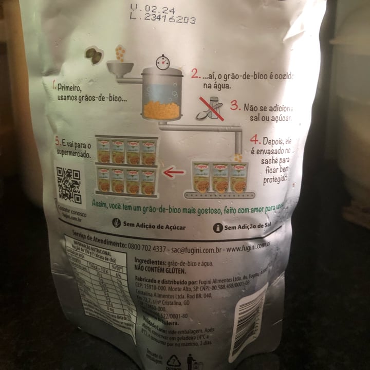 review photo of Pane Silvio Supermercado Grão de Bico shared by @milenarodrigues on 13 Mar 2022 - review