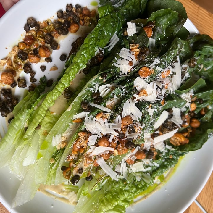 photo of Belse Restaurant, Bar & Brewery Grilled Caesar shared by @teresag on  02 Aug 2022 - review