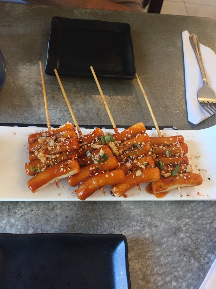 review photo of Wok a Holic Tok Ko Chi shared by @mandiyf on 09 Mar 2020 - review