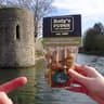 Roly’s fudge