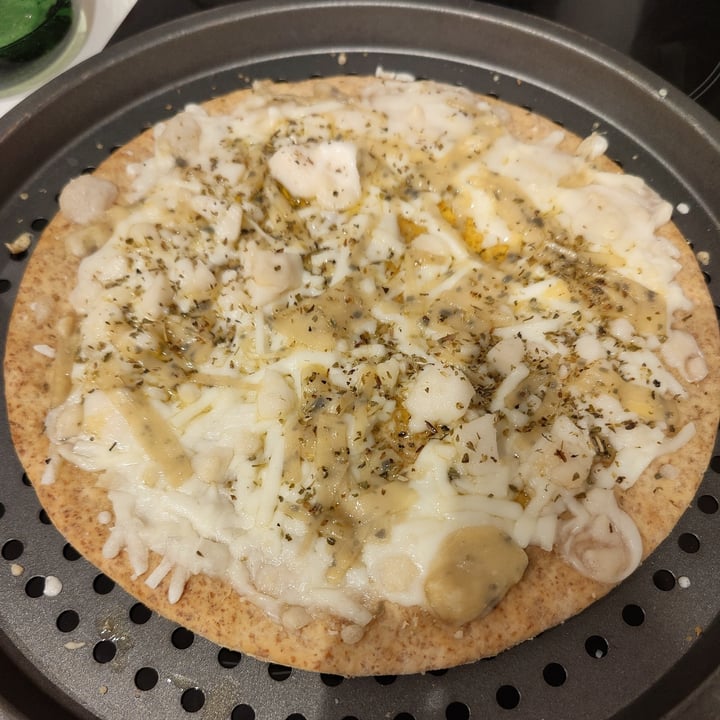 photo of Biona Organic Pizza Bases (Wheat) shared by @brunella1 on  18 Feb 2022 - review