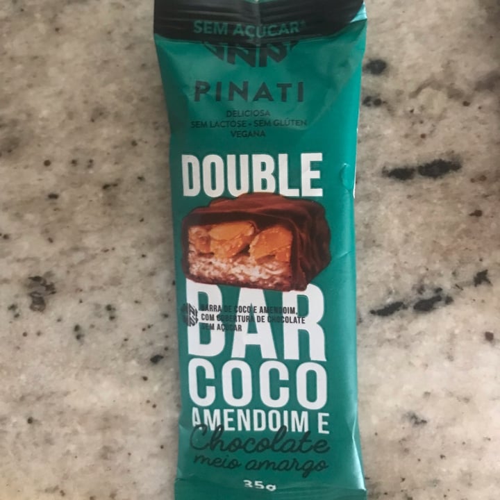 photo of Pinati snacks Sweet bite shared by @karunamaa on  12 Jul 2022 - review