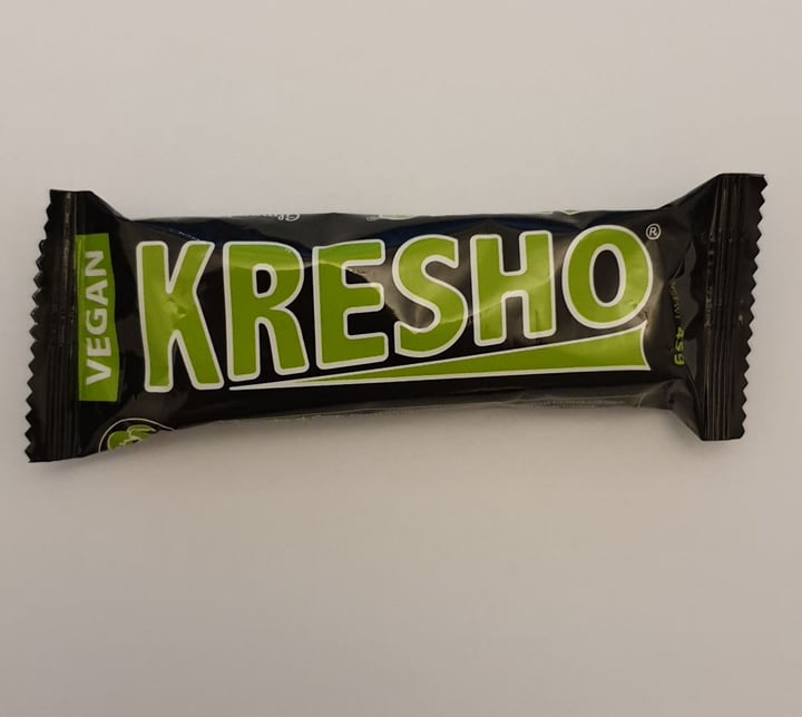 photo of Desert Island Confectionery Kresho shared by @katyasalomon on  05 Nov 2019 - review