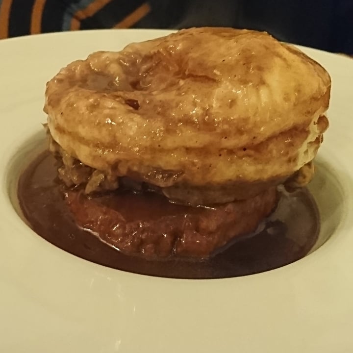 review photo of La Tía Carlota Beyond a la royale shared by @lmf on 04 Jan 2021 - review