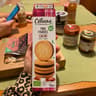 Céliane (Gluten Free)