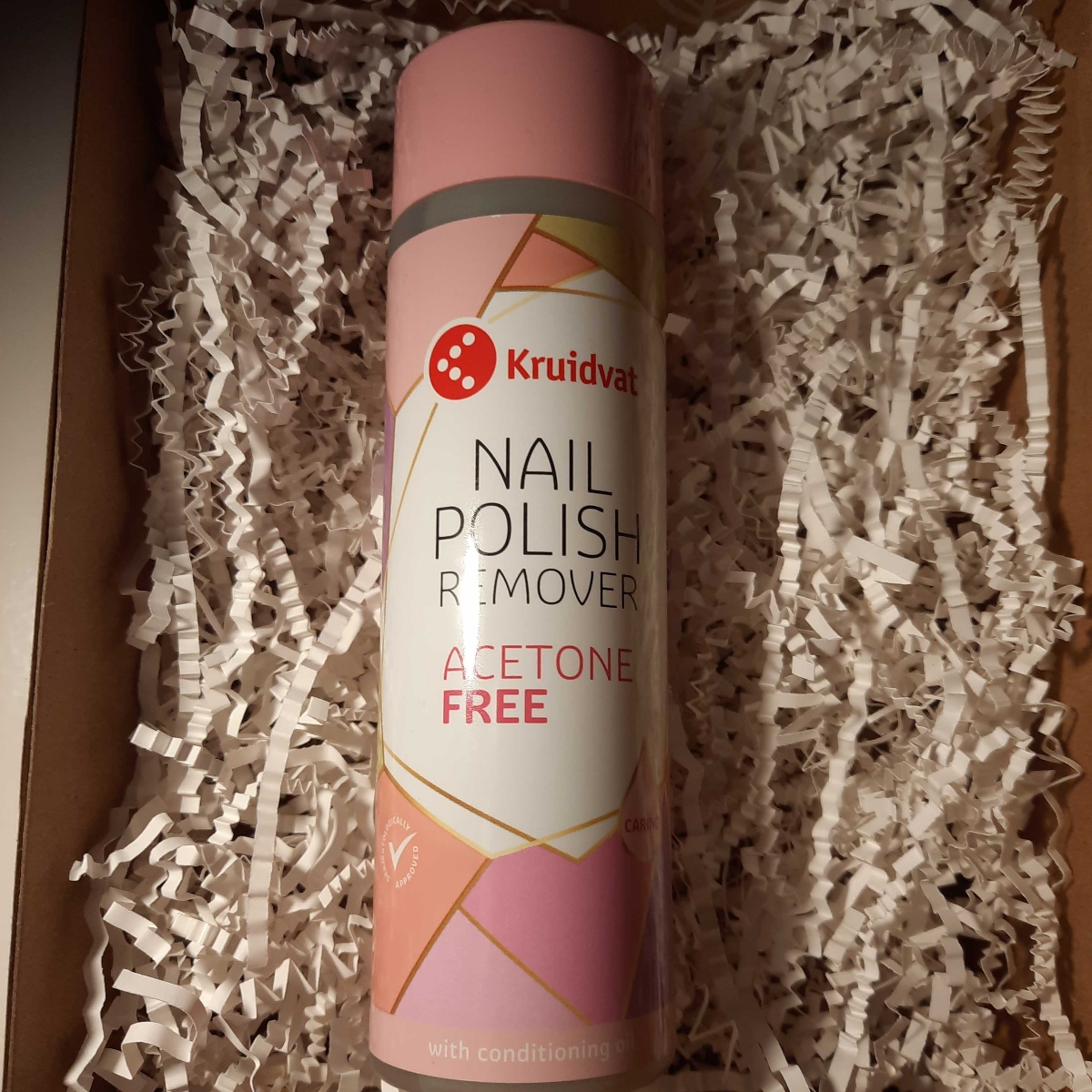 Kruidvat Nail polish remover Reviews abillion