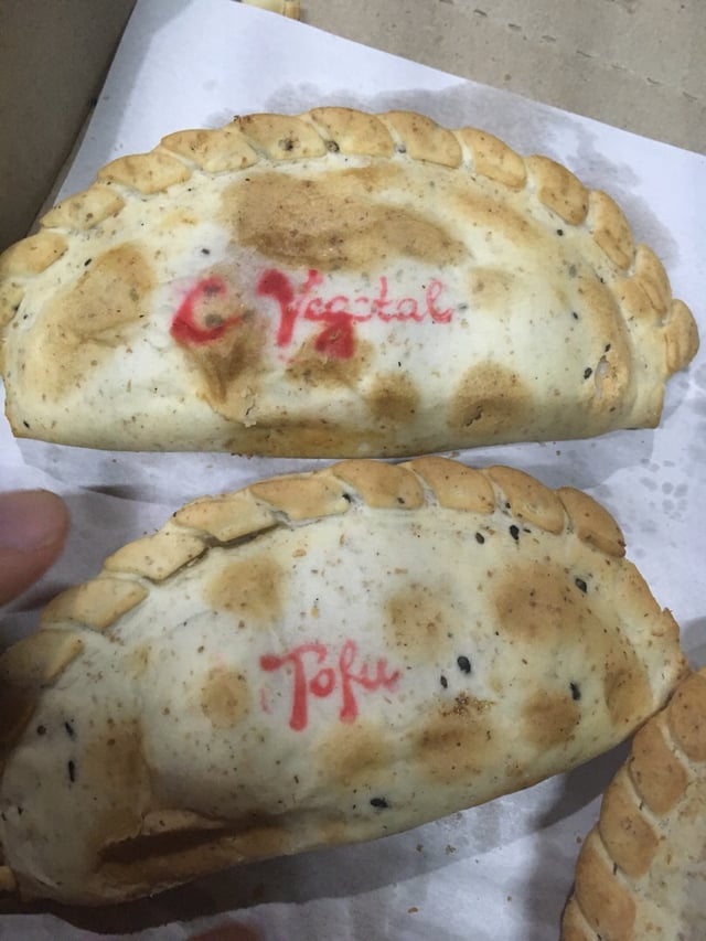 Olivia Empanadas & Pizzas