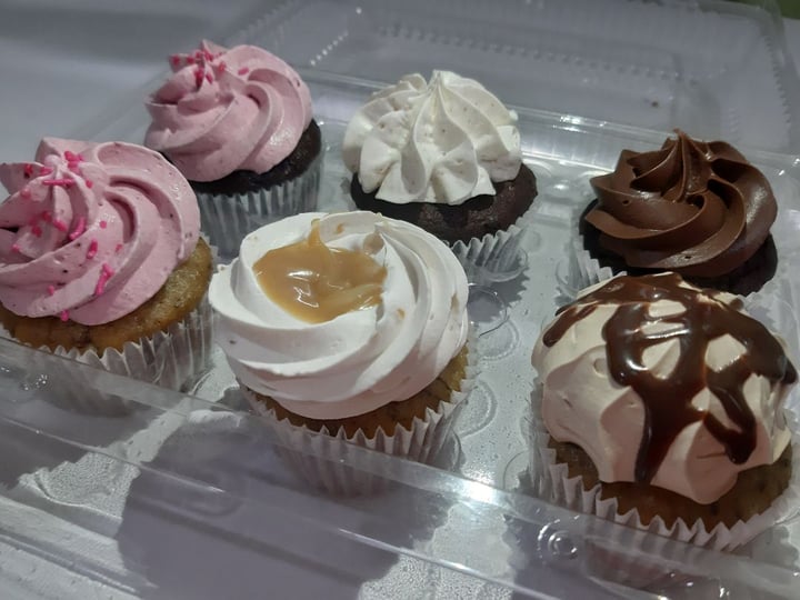 review photo of Cocoa Bakery Karen Gutiérrez shared by @francisbridge on 04 Mar 2020 - review