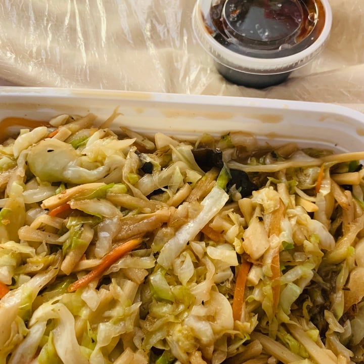 photo of Best Taste Moo Shu Vegetables shared by @allhess on  02 Jul 2020 - review