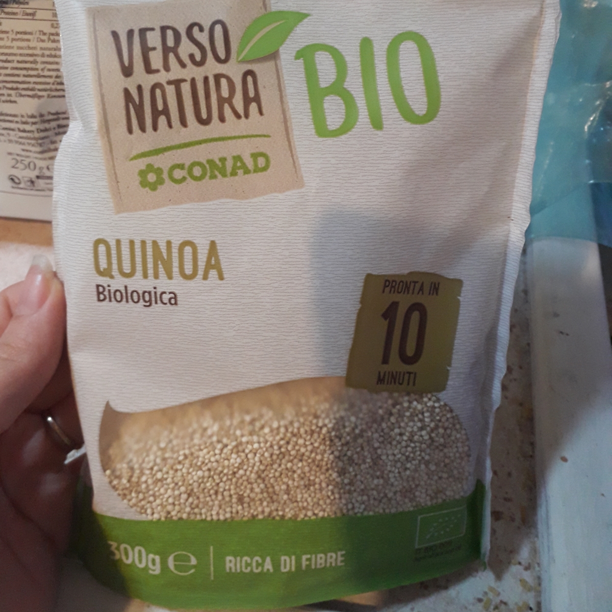 Riso Scotti Riso classico Reviews | abillion