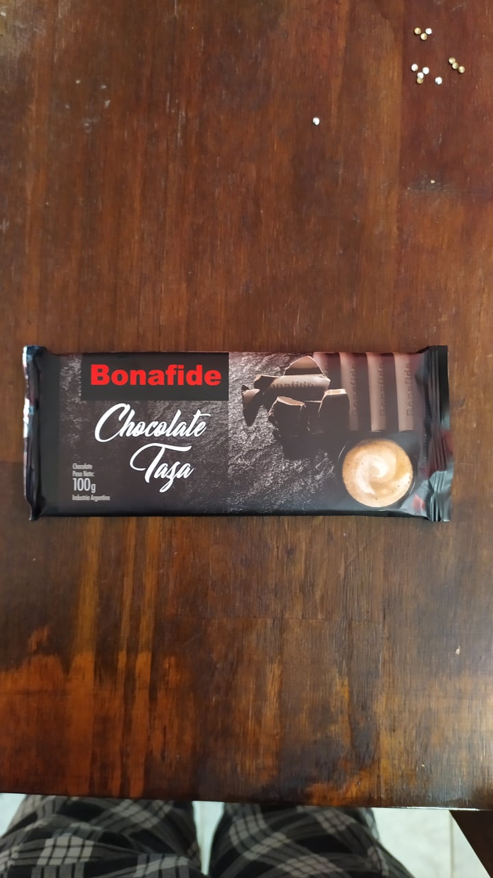 review photo of Bonafide Chocolate para taza shared by @agustina99 on 21 Dec 2020 - review