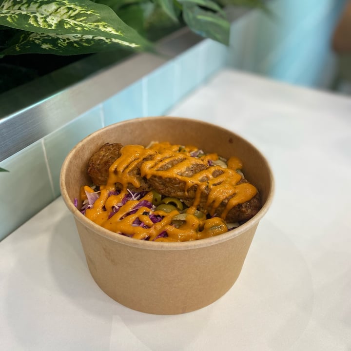 photo of Quick Greens - Funan Chip Chip Chipotle shared by @kohliflower on  23 Mar 2022 - review