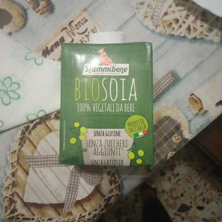 photo of Stammibene Biosoia shared by @mims26 on  12 Oct 2022 - review