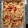 Monti Bar de pastas